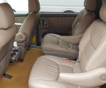 Toyota Sienna 2007 - Bán nhanh với giá ưu đãi Toyota Sienna sản xuất 2007, nhập khẩu nguyên chiếc