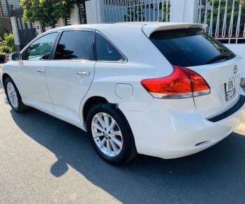 Toyota Venza   2010 - Bán xe Toyota Venza sản xuất 2010, giá cạnh tranh