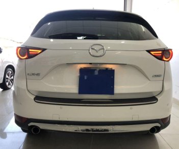 Mazda CX 5 2018 - Bán Mazda CX 5 2.0AT năm sản xuất 2018, màu trắng