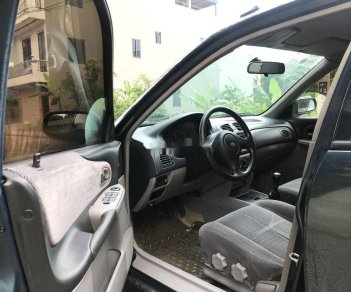 Ford Laser 2004 - Xe Ford Laser 2004, màu xanh lam