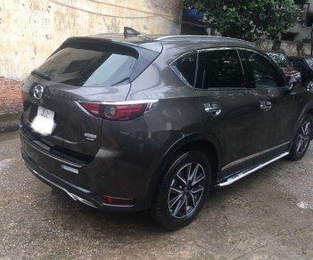 Mazda CX 5     2018 - Cần bán Mazda CX 5 sản xuất 2018, xe nhập