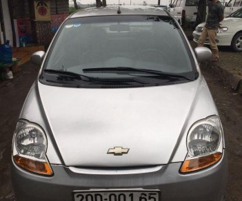 Chevrolet Spark    2012 - Bán Chevrolet Spark sản xuất năm 2012, 94tr