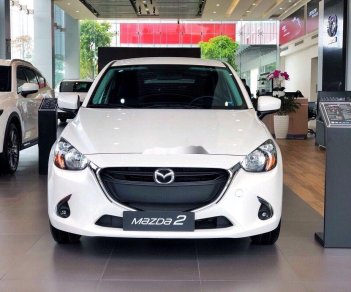 Mazda 2   2019 - Cần bán xe Mazda 2 năm 2019, màu trắng, nhập khẩu Thái Lan, 479tr