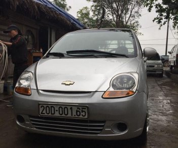 Chevrolet Spark    2012 - Bán Chevrolet Spark sản xuất năm 2012, 94tr