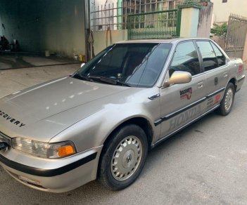 Honda Accord     1991 - Cần bán xe Honda Accord sản xuất 1991, nhập khẩu