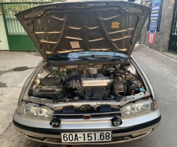 Honda Accord     1991 - Cần bán xe Honda Accord sản xuất 1991, nhập khẩu