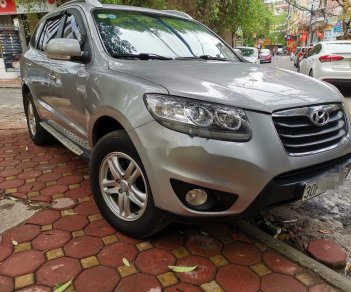 Hyundai Santa Fe      2010 - Bán xe Hyundai Santa Fe đời 2010, nhập khẩu Hàn Quốc, giá chỉ 535 triệu