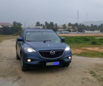 Mazda CX 9 2013 - Bán xe Mazda CX 9 năm sản xuất 2013, nhập khẩu như mới, 900tr