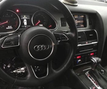 Audi Q7 2014 - Cần bán xe Audi Q7 sản xuất năm 2014, giá rất tốt