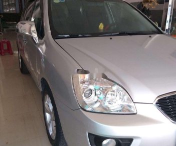 Kia Carens 2016 - Bán Kia Carens đời 2016, màu bạc, giá 358tr