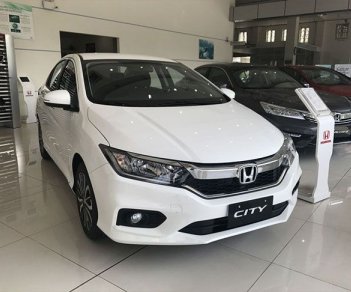 Honda City 2020 - Bán nhanh với giá cực ưu đãi với chiếc Honda City 1.5 Top, sản xuất 2020, giao nhanh