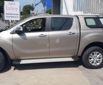 Mazda BT 50   2015 - Cần bán Mazda BT 50 năm 2015, nhập khẩu