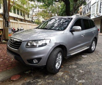 Hyundai Santa Fe      2010 - Bán xe Hyundai Santa Fe đời 2010, nhập khẩu Hàn Quốc, giá chỉ 535 triệu