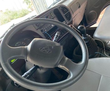 Hyundai HD  800   2017 - Bán Hyundai HD 800 sản xuất 2017, màu xanh lam chính chủ