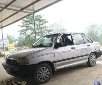 Kia Pride 1995 - Bán Kia Pride sản xuất 1995, màu bạc, xe nhập