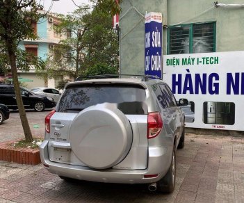 Toyota RAV4 2008 - Bán xe Toyota RAV4 đời 2008, màu bạc chính chủ