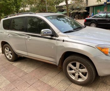 Toyota RAV4 2008 - Bán xe Toyota RAV4 đời 2008, màu bạc chính chủ