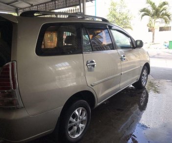 Toyota Innova 2007 - Bán Toyota Innova năm 2007, màu bạc, giá tốt