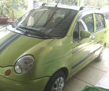 Daewoo Matiz   2005 - Bán xe Daewoo Matiz đời 2005, nhập khẩu nguyên chiếc giá cạnh tranh