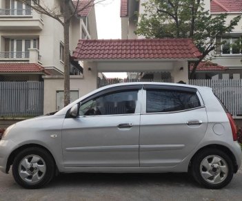 Kia Morning 2007 - Cần bán Kia Morning đời 2007, nhập khẩu Hàn Quốc