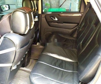 Ford Escape    2009 - Cần bán Ford Escape đời 2009 giá cạnh tranh