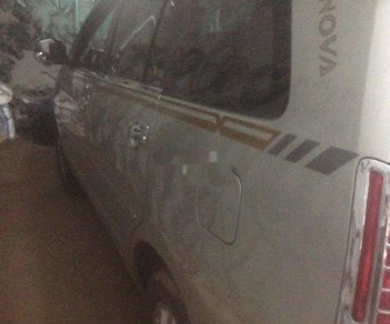 Toyota Innova 2007 - Bán ô tô Toyota Innova năm 2007, màu bạc, nhập khẩu