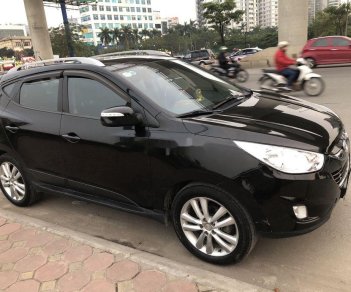 Hyundai Tucson   2010 - Bán ô tô Hyundai Tucson năm 2010, nhập khẩu