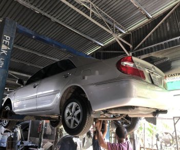 Toyota Camry 2003 - Bán ô tô Toyota Camry sản xuất năm 2003, nhập khẩu nguyên chiếc chính chủ