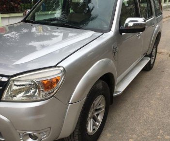 Ford Everest   2010 - Bán Ford Everest năm sản xuất 2010