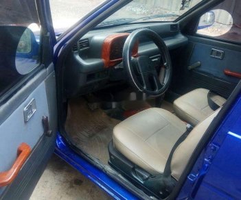 Daewoo Tico   1993 - Bán xe Daewoo Tico 1993, màu xanh lam, nhập khẩu Hàn Quốc số tự động, 53tr
