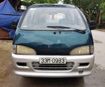 Daihatsu Citivan   2001 - Cần bán lại xe Daihatsu Citivan đời 2001, giá chỉ 35 triệu