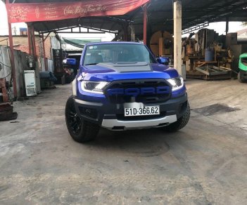 Ford Ranger 2005 - Bán Ford Ranger đời 2005, màu xanh lam chính chủ