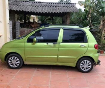 Daewoo Matiz    2005 - Bán ô tô Daewoo Matiz sản xuất năm 2005, giá tốt