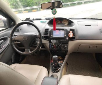 Toyota Vios     2006 - Bán xe Toyota Vios 2006, nhập khẩu nguyên chiếc giá cạnh tranh