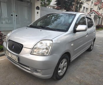 Kia Morning 2007 - Cần bán Kia Morning đời 2007, nhập khẩu Hàn Quốc