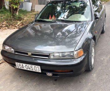 Honda Accord 1992 - Cần bán gấp Honda Accord đời 1992 chính chủ, 85 triệu