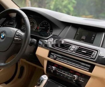 BMW 5 Series  528i    2012 - Bán xe BMW 5 Series 528i sản xuất năm 2012, nhập khẩu