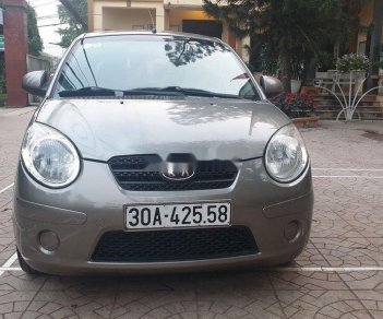 Kia Morning 2007 - Xe Kia Morning năm 2007, nhập khẩu nguyên chiếc, giá tốt