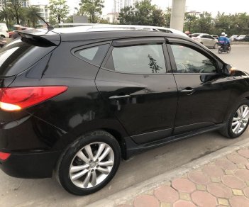 Hyundai Tucson   2010 - Bán ô tô Hyundai Tucson năm 2010, nhập khẩu