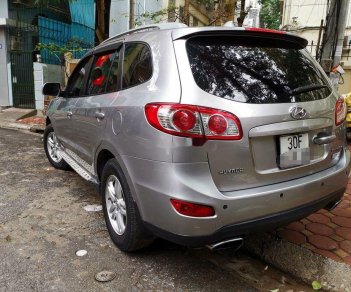 Hyundai Santa Fe      2010 - Bán xe Hyundai Santa Fe đời 2010, nhập khẩu Hàn Quốc, giá chỉ 535 triệu