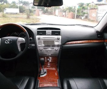 Toyota Camry 2010 - Cần bán Toyota Camry năm sản xuất 2010 giá cạnh tranh