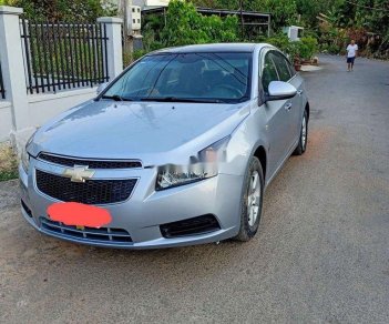 Chevrolet Cruze 2010 - Cần bán gấp Chevrolet Cruze MT năm sản xuất 2010 số sàn