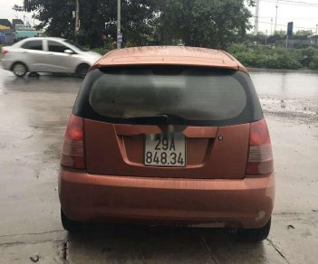 Kia Morning 2005 - Bán xe Kia Morning đời 2005, xe nhập xe gia đình, 152tr