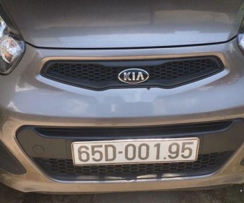 Kia Morning   2014 - Cần bán xe Kia Morning 2014, xe nhập