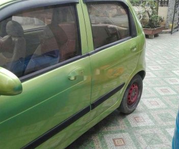 Daewoo Matiz    2000 - Bán xe Daewoo Matiz đời 2000, nhập khẩu nguyên chiếc giá cạnh tranh