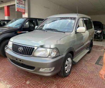 Toyota Zace 2005 - Bán Toyota Zace sản xuất 2005, màu xám, 190tr