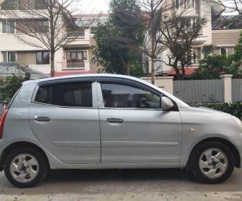 Kia Morning 2007 - Cần bán Kia Morning đời 2007, nhập khẩu Hàn Quốc