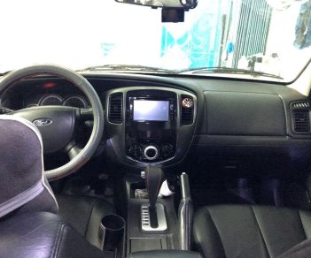 Ford Escape  2.3 XLS  2013 - Cần bán xe Ford Escape 2.3 XLS năm 2013, giá chỉ 399 triệu