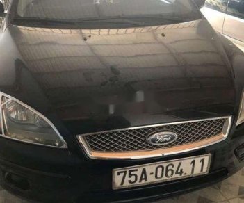 Ford Focus      2009 - Bán ô tô Ford Focus đời 2009, giá 165tr