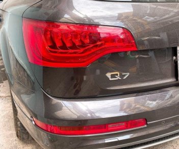 Audi Q7 2014 - Cần bán xe Audi Q7 sản xuất năm 2014, giá rất tốt